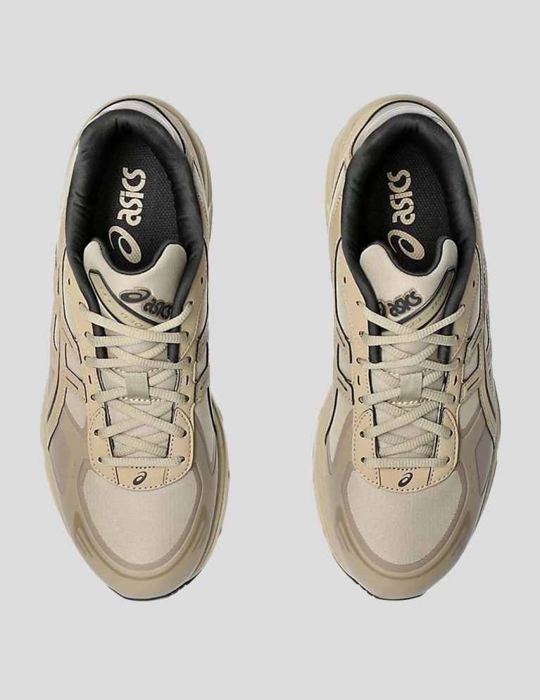 Zapatillas ASICS gel-1130 ns wood crepe/grgaphite grey